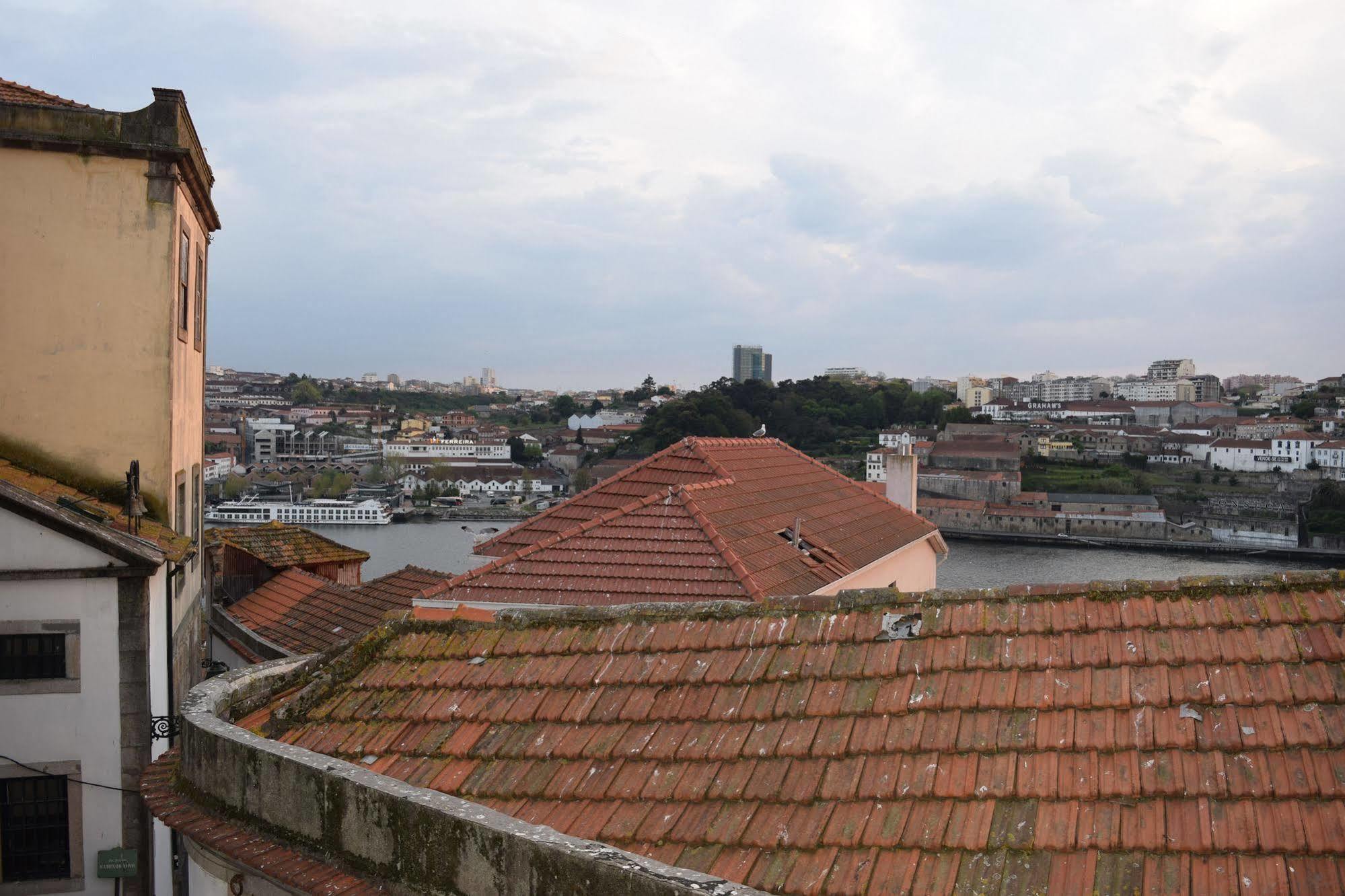 Apartments Oporto Palace Экстерьер фото