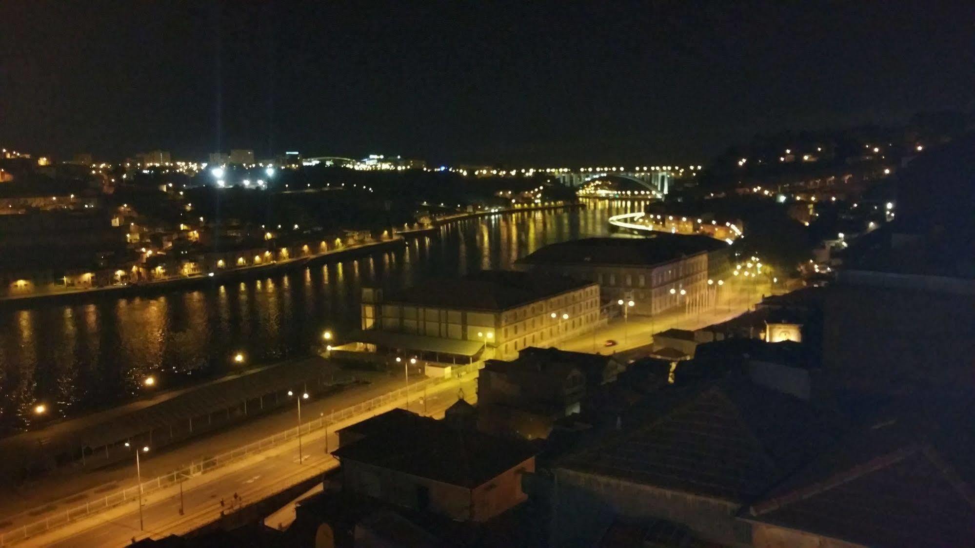 Apartments Oporto Palace Экстерьер фото