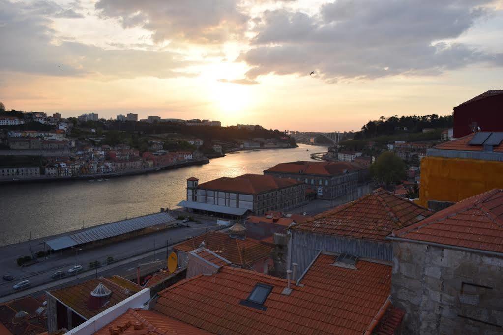 Apartments Oporto Palace Экстерьер фото